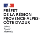Préfet de la région Provence-Alpes-Côte d’Azur